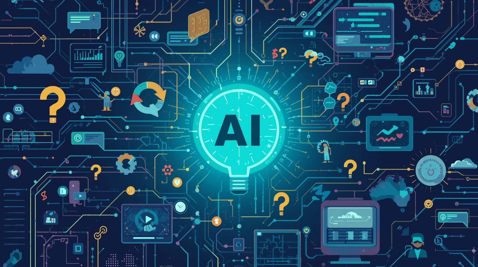 Interfacce conversazionali e automazioni